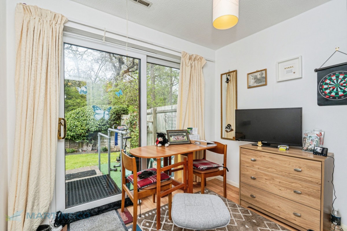 Bainton Mead, Woking, Surrey