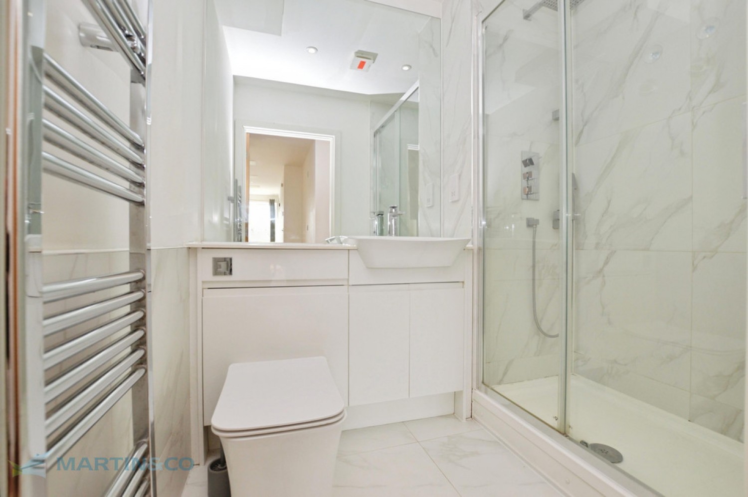 0 bedroom Flat for Letting Woking, Surrey