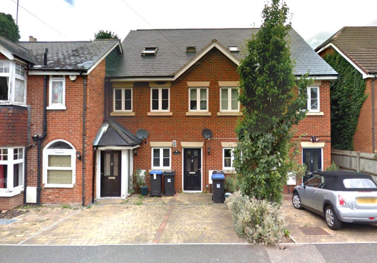 Lavender Road, Woking, Surrey