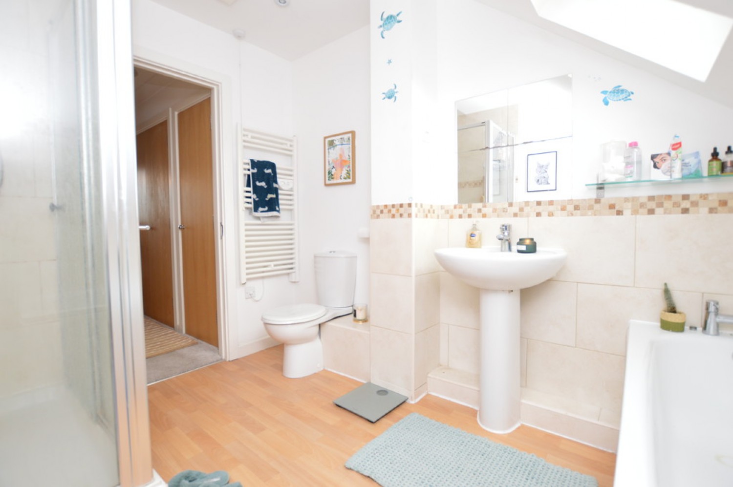 3 bedroom House for Sale Lavender Road, Woking, Surrey