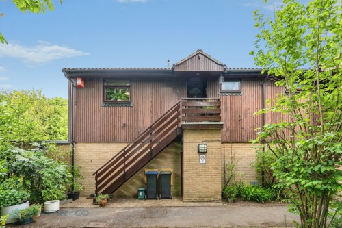 Inkerman Road, Woking, Surrey