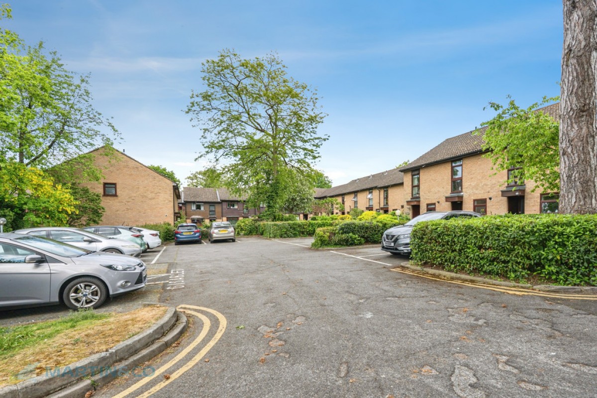 Woking, Surrey