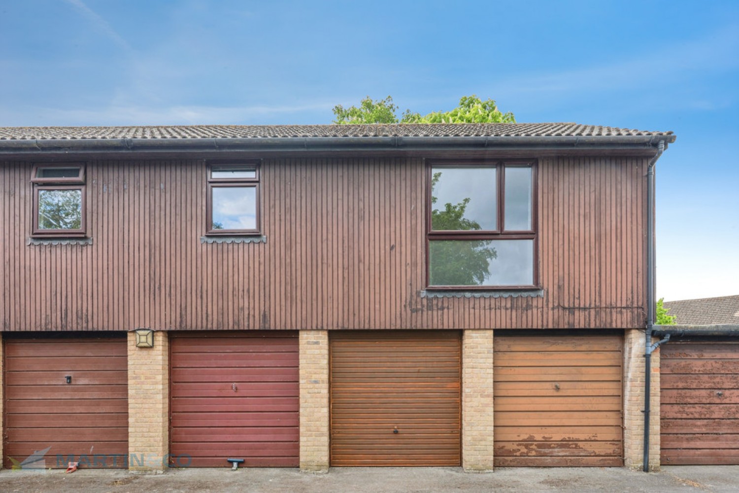1 bedroom Flat for Sale Woking, Surrey