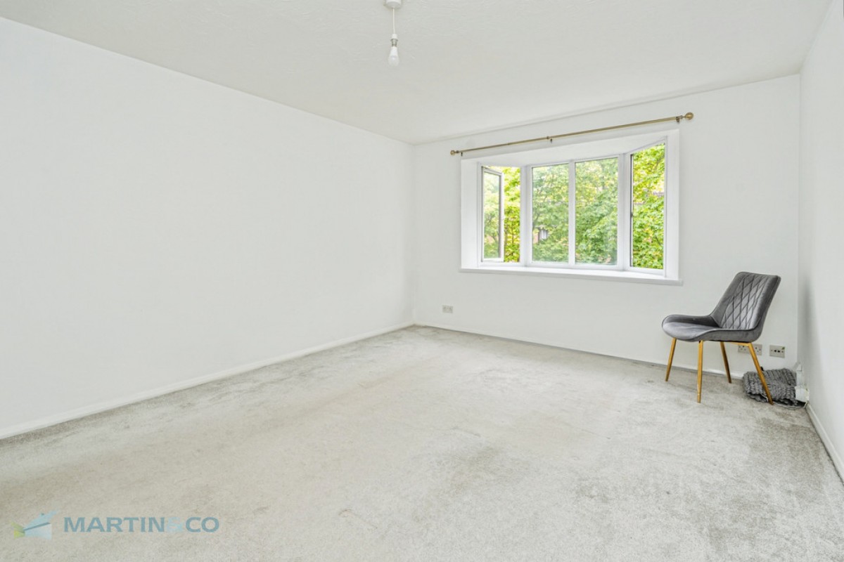 Foxhills, Woking, Surrey