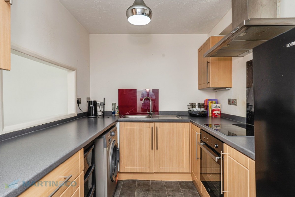 Foxhills, Woking, Surrey