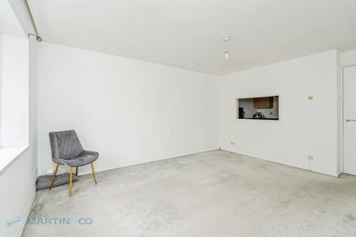 Foxhills, Woking, Surrey