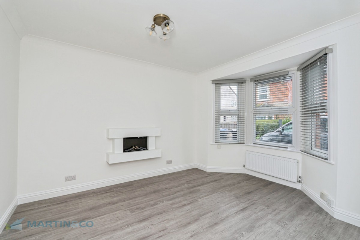 Horsell, Woking, Surrey