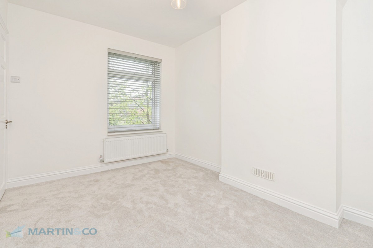 Horsell, Woking, Surrey