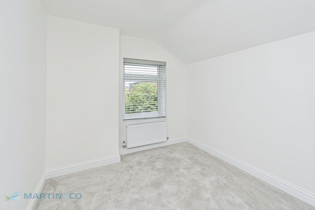 Horsell, Woking, Surrey