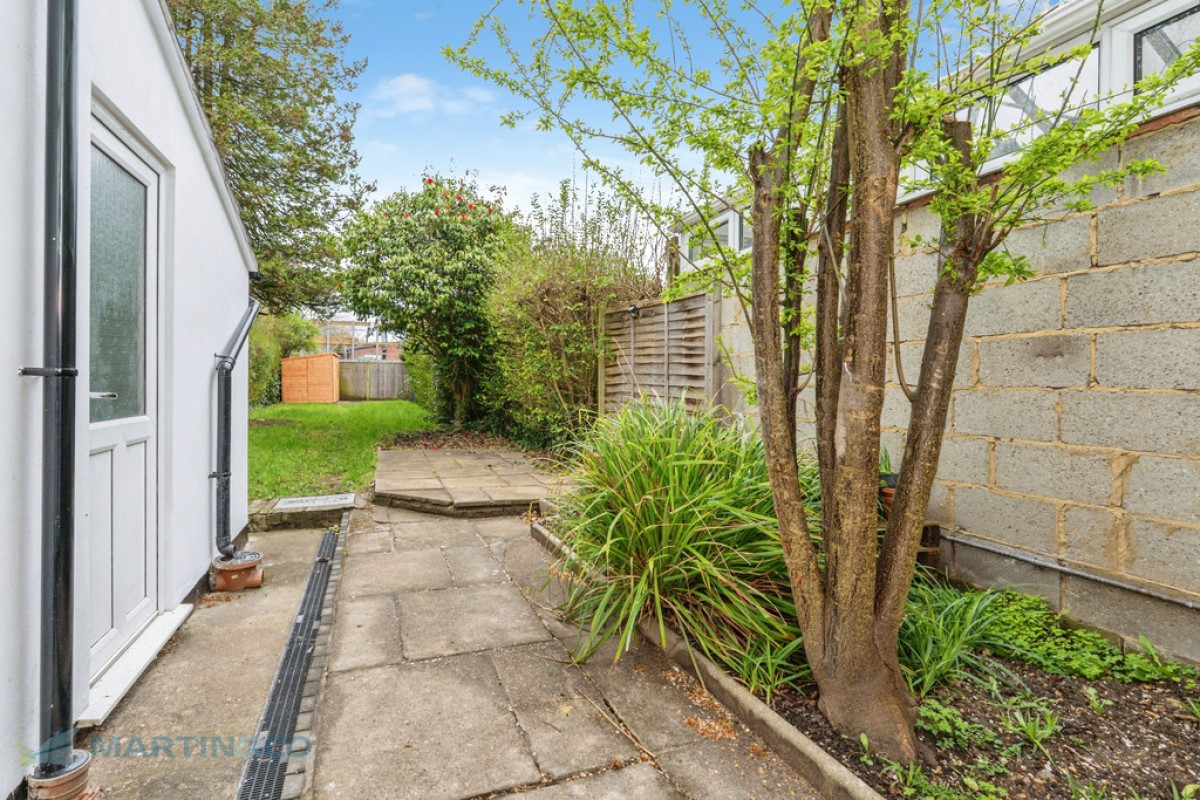 Horsell, Woking, Surrey