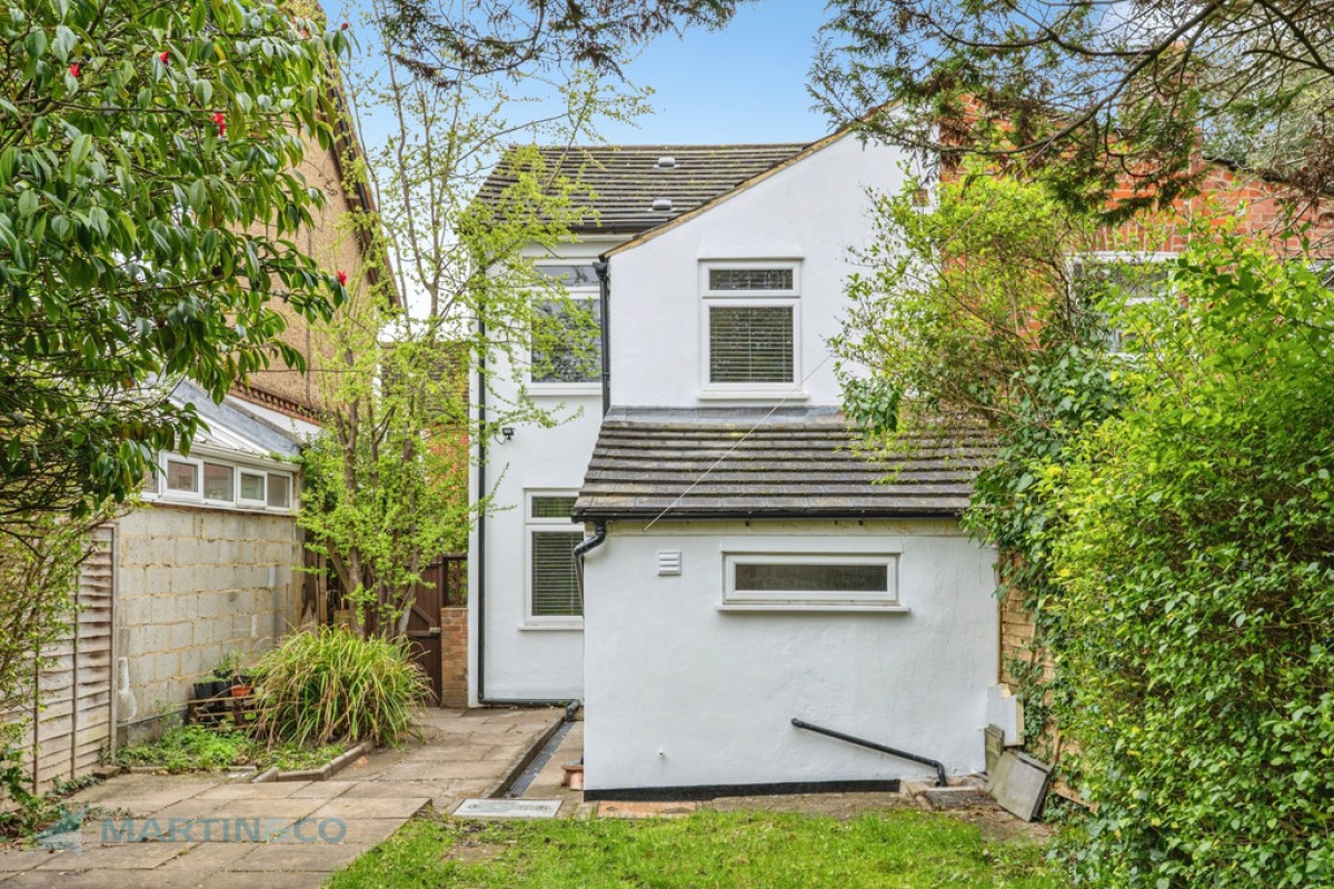 Horsell, Woking, Surrey