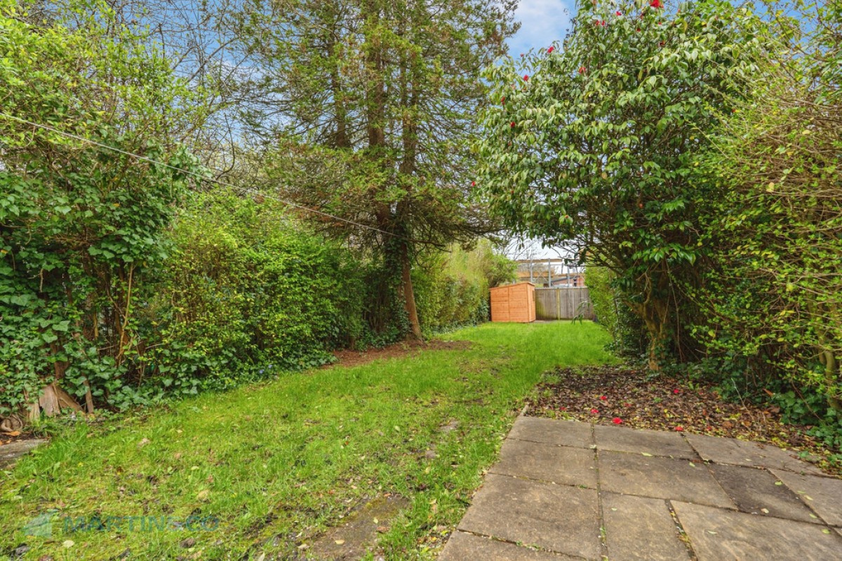 Horsell, Woking, Surrey