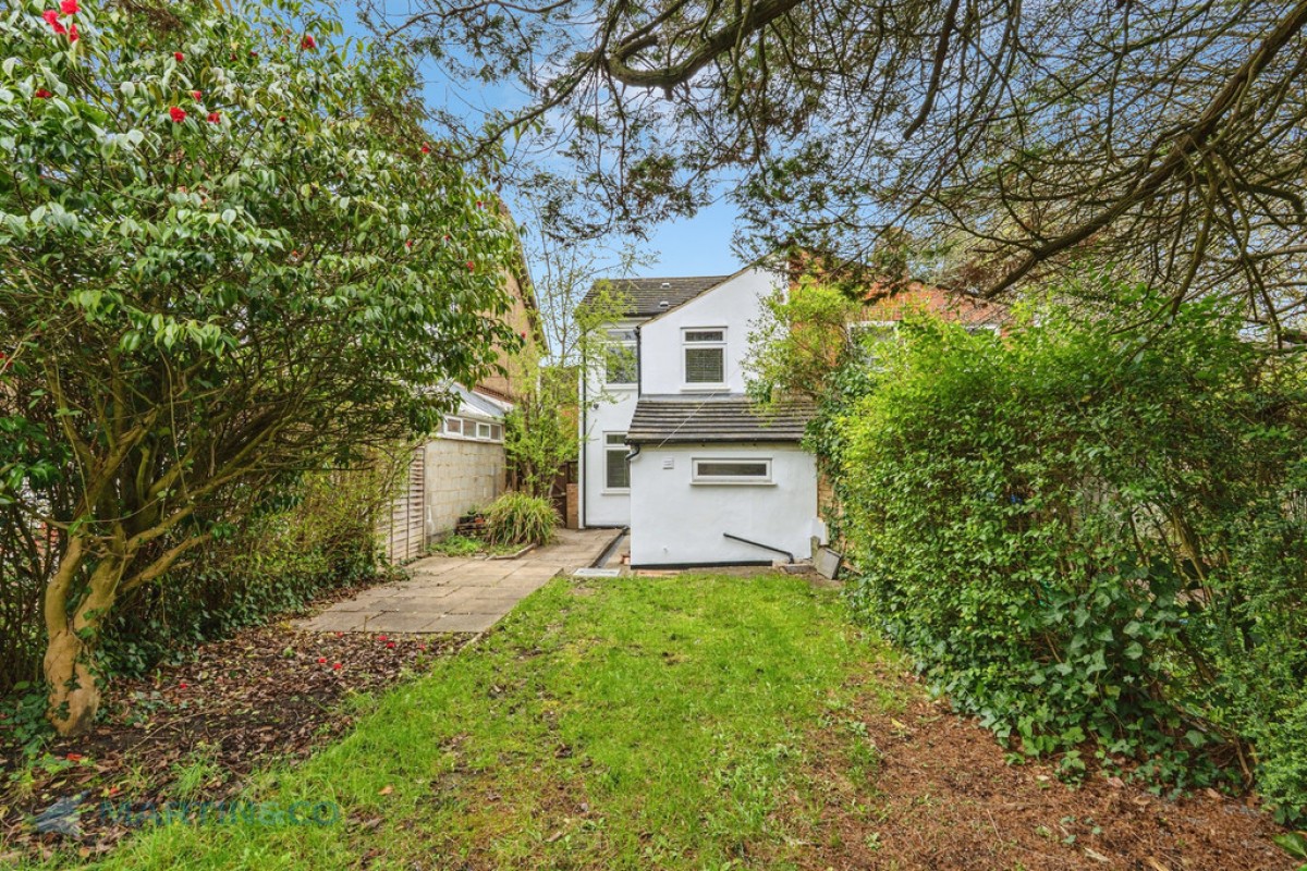 Horsell, Woking, Surrey