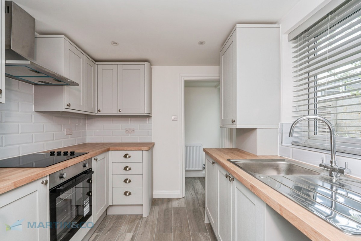 Horsell, Woking, Surrey