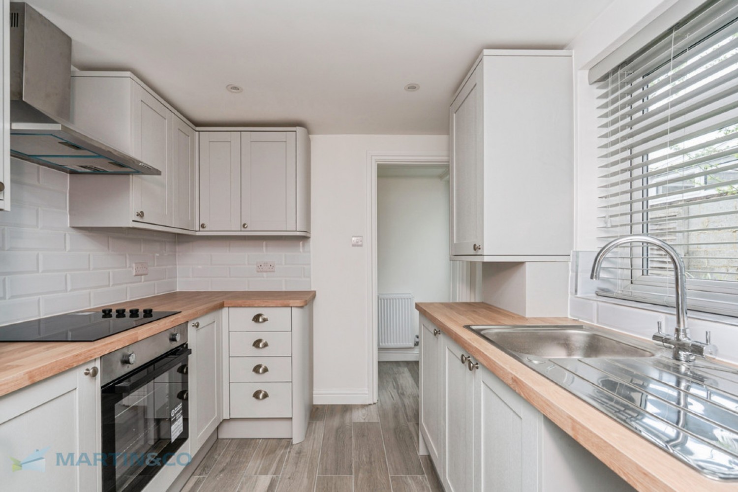 3 bedroom House for Letting Horsell, Woking, Surrey