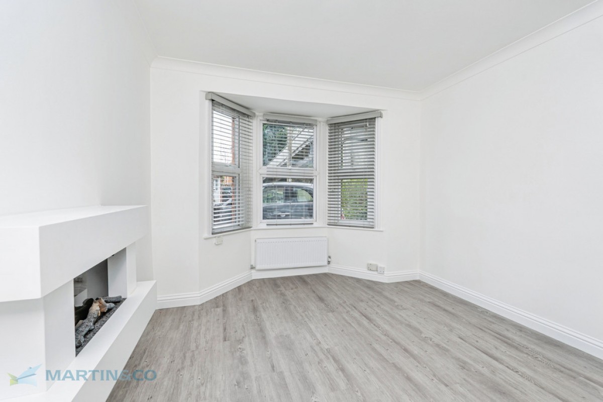 Horsell, Woking, Surrey