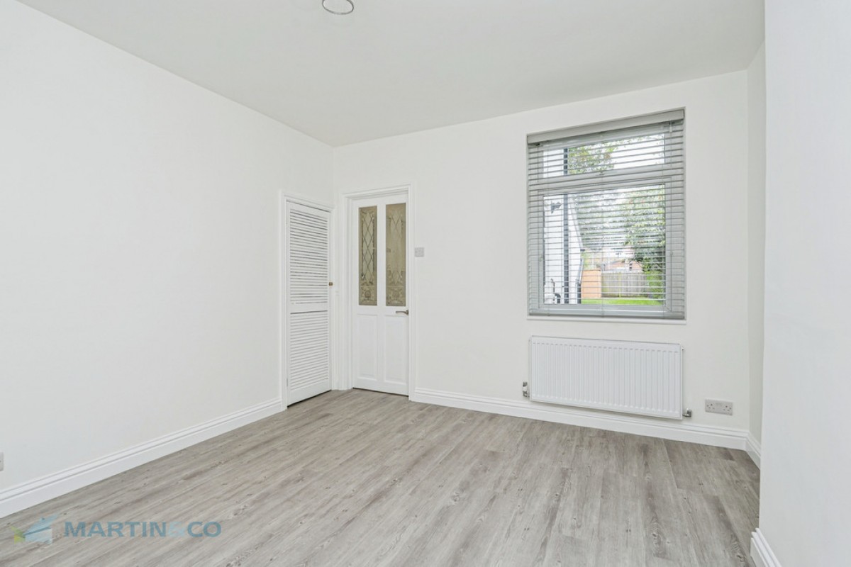 Horsell, Woking, Surrey