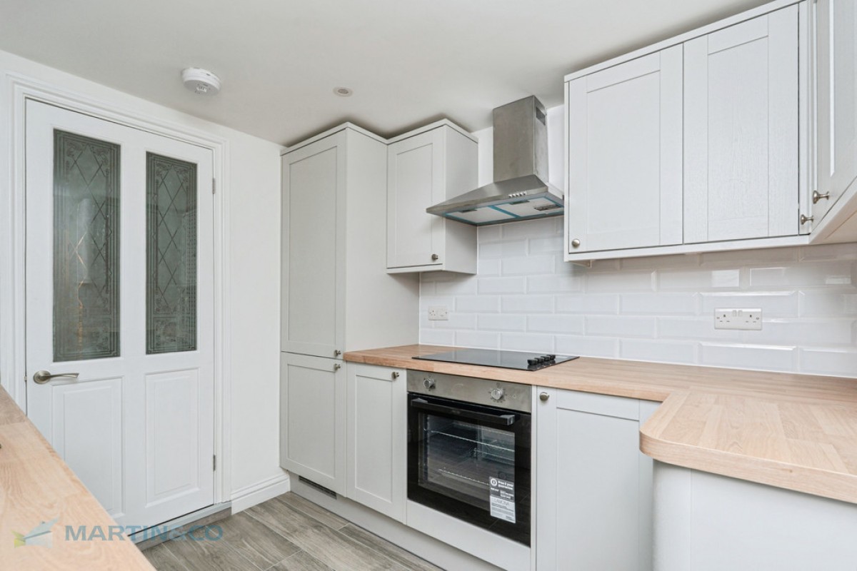 Horsell, Woking, Surrey