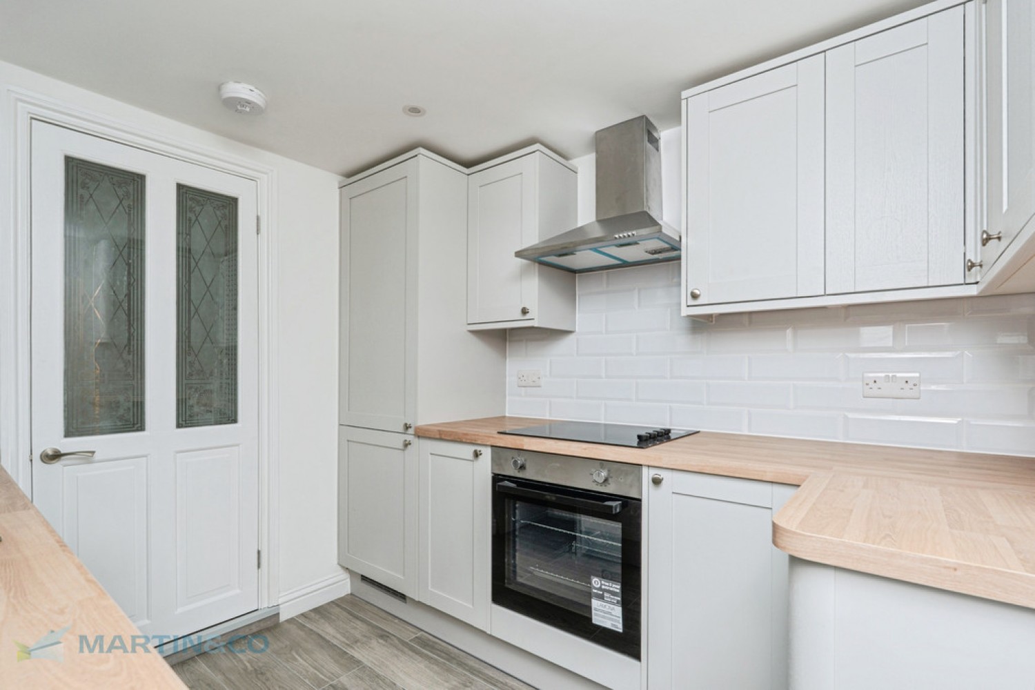 3 bedroom House for Letting Horsell, Woking, Surrey