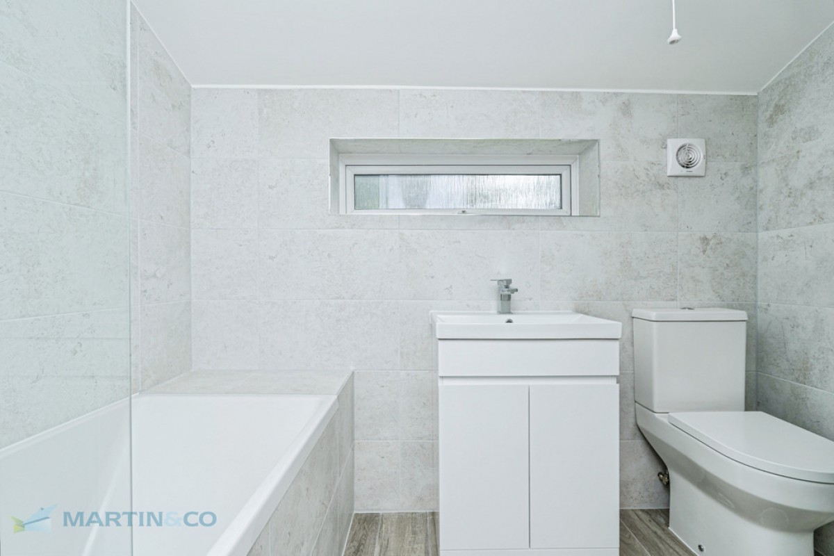 Horsell, Woking, Surrey