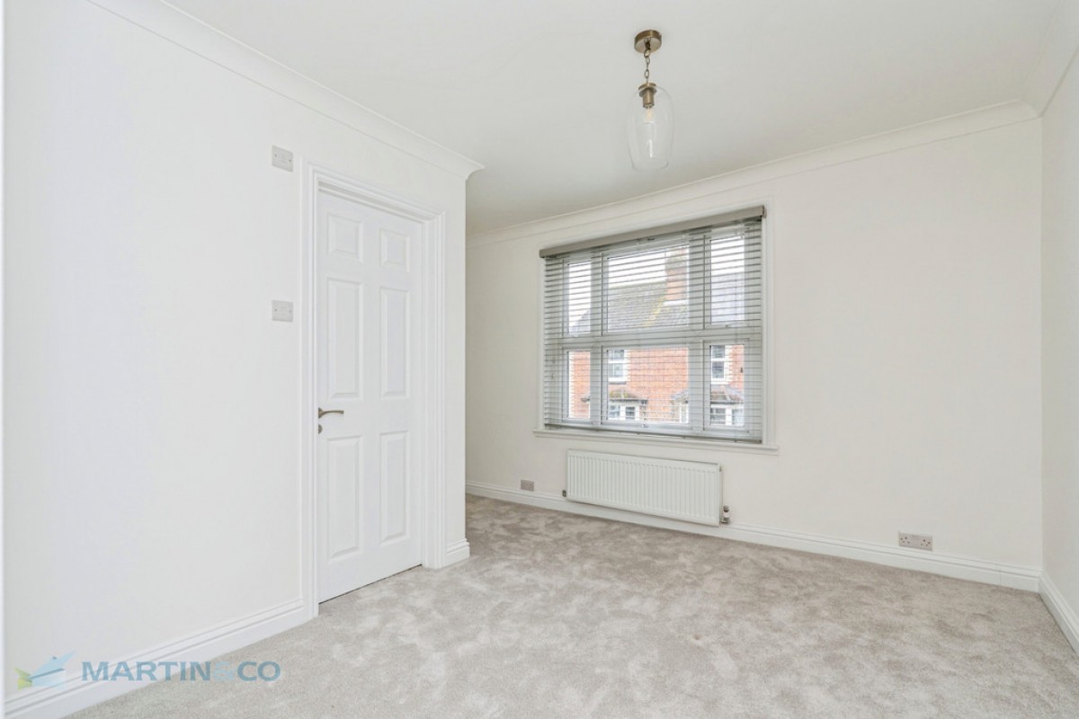 Horsell, Woking, Surrey