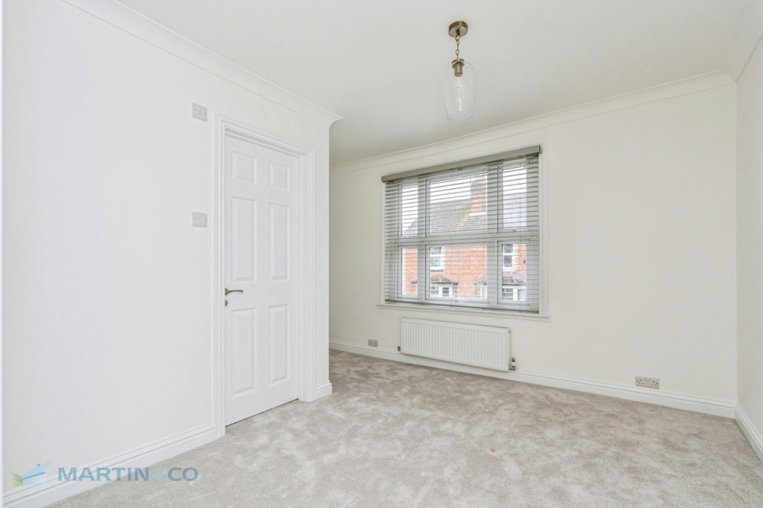 3 bedroom House for Letting Horsell, Woking, Surrey