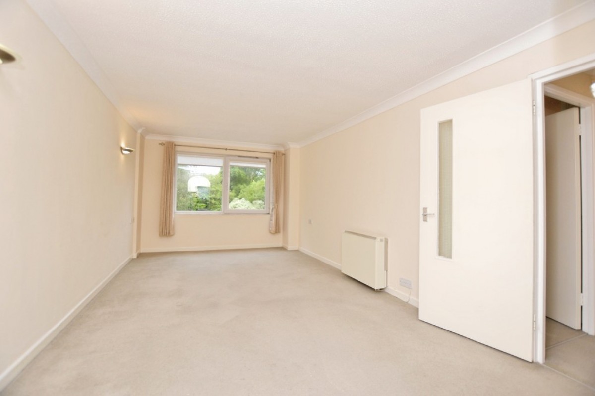 Mount Hermon Road, Woking