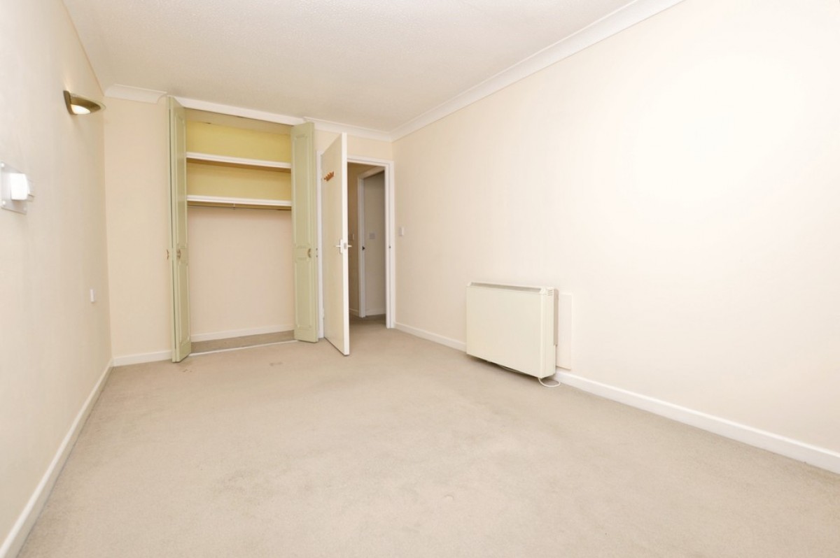 Mount Hermon Road, Woking