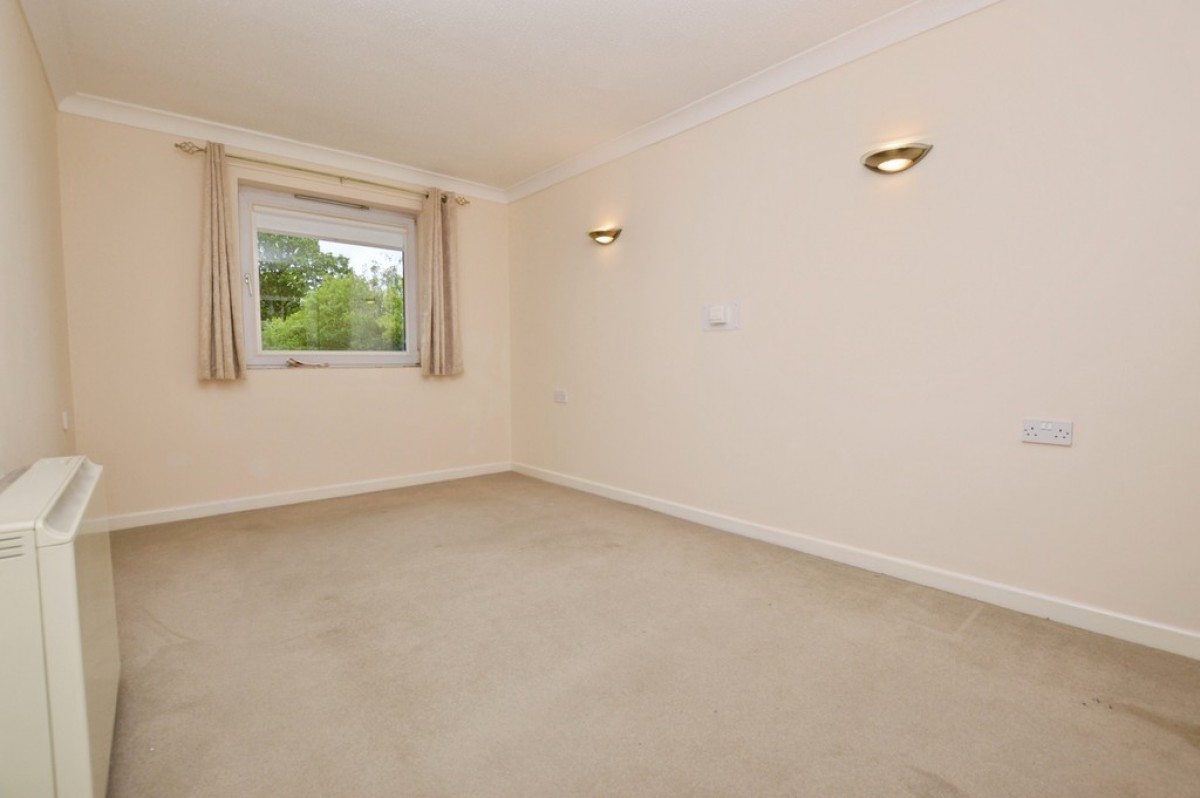 Mount Hermon Road, Woking