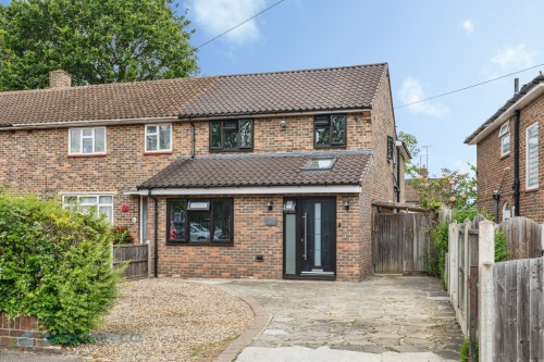 Albert Drive, Woking, Surrey