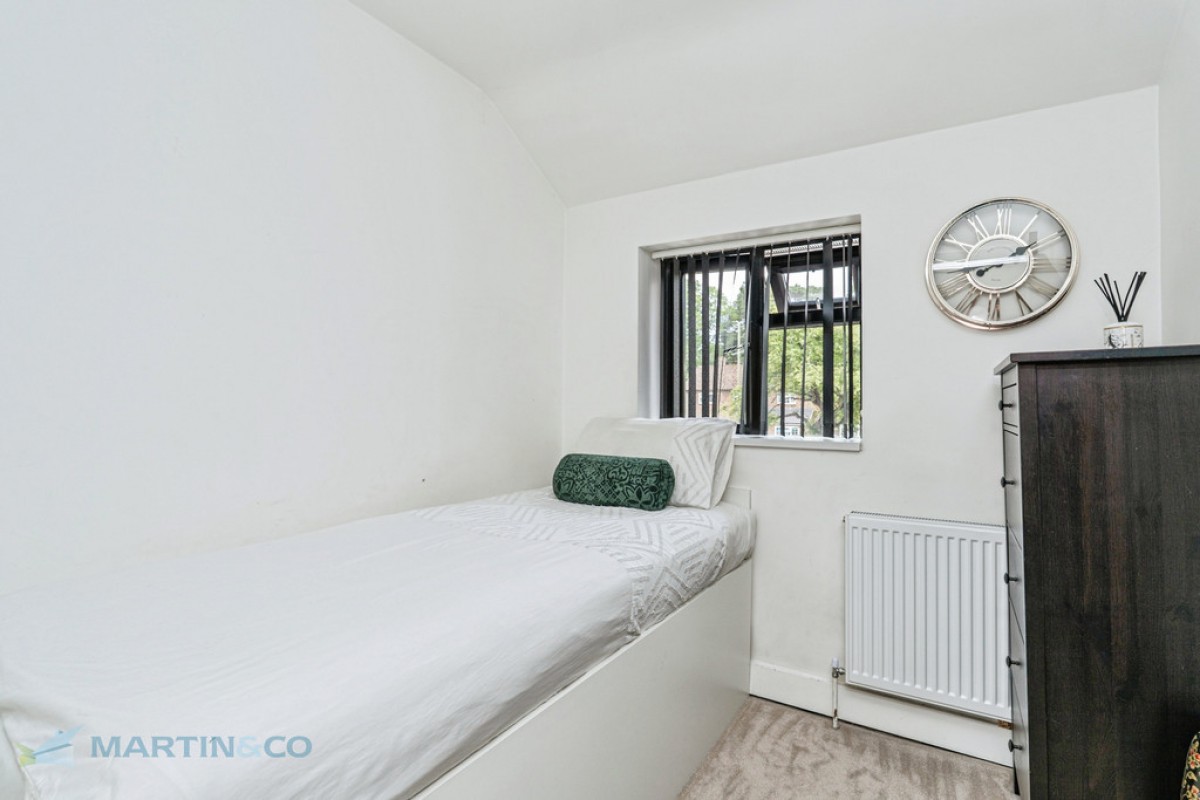 Albert Drive, Woking, Surrey
