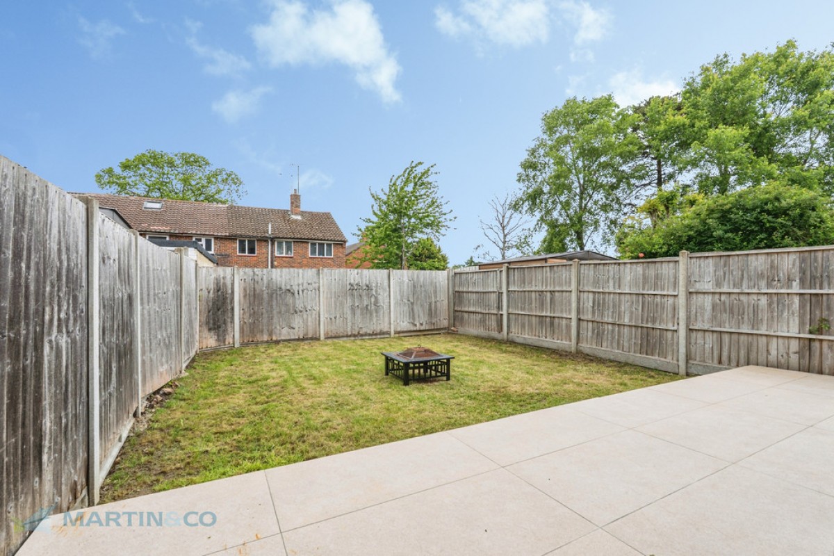 Albert Drive, Woking, Surrey