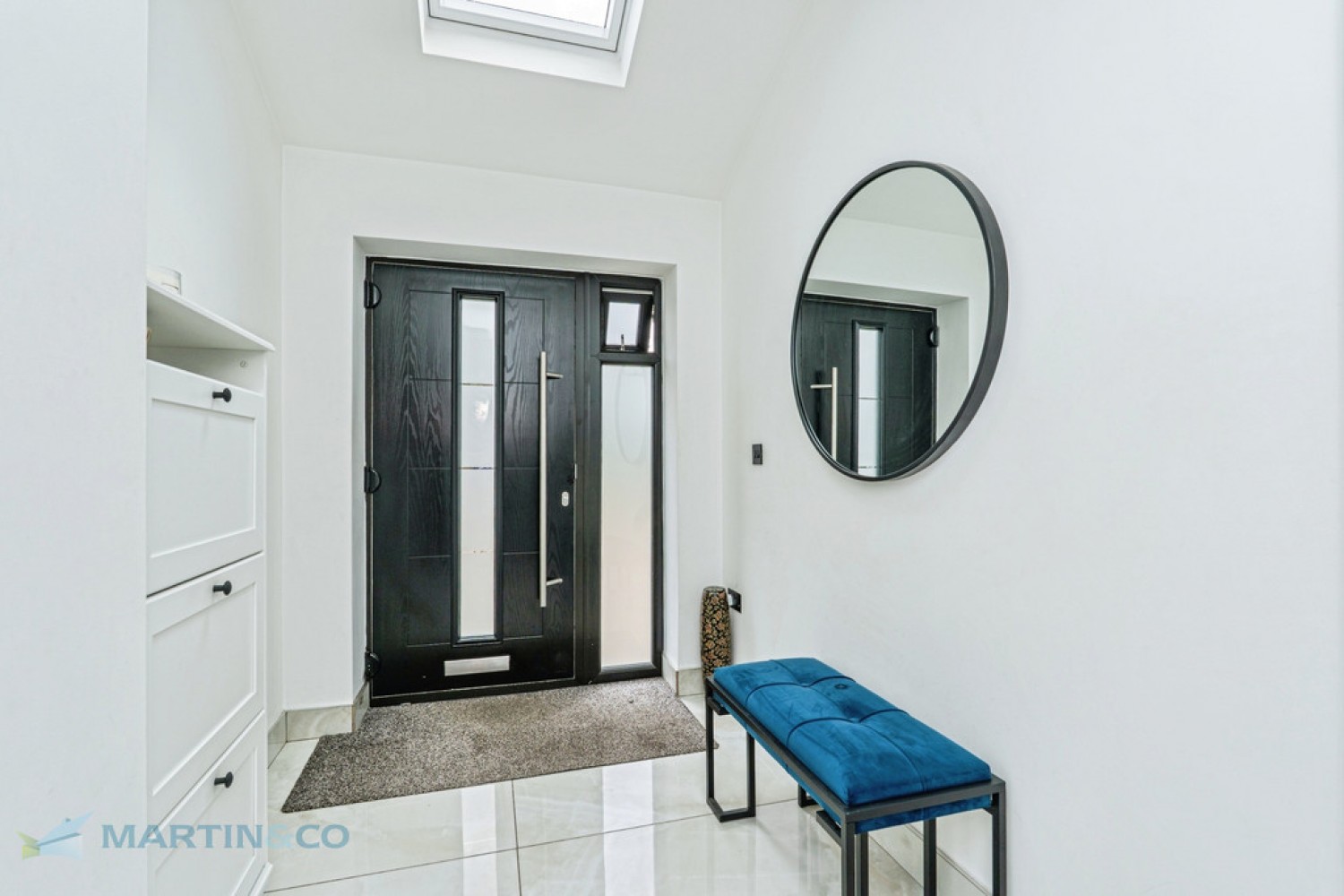 4 bedroom House for Sale Albert Drive, Woking, Surrey