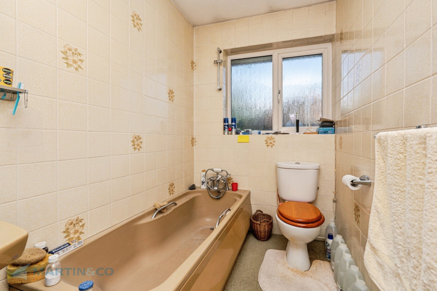 5 bedroom House for Sale Onslow Crescent, Woking, Surrey