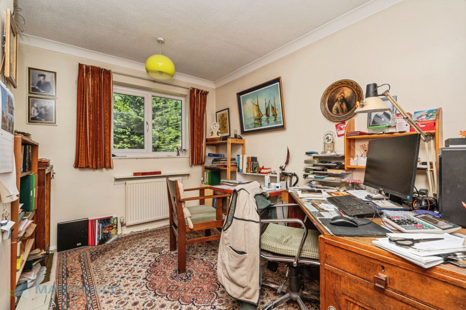 5 bedroom House for Sale Onslow Crescent, Woking, Surrey