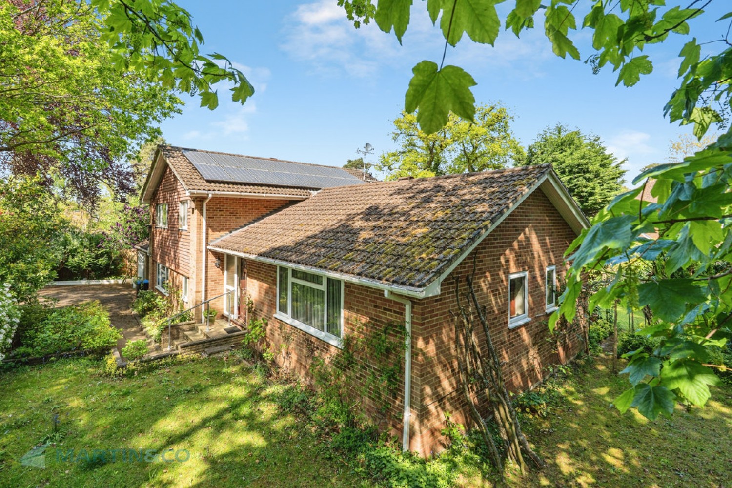 5 bedroom House for Sale Onslow Crescent, Woking, Surrey