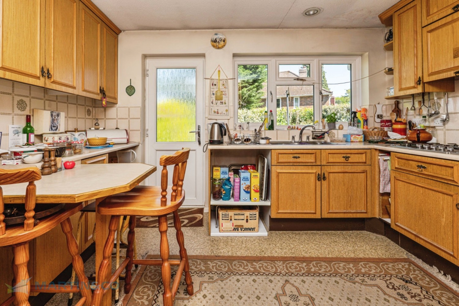 5 bedroom House for Sale Onslow Crescent, Woking, Surrey