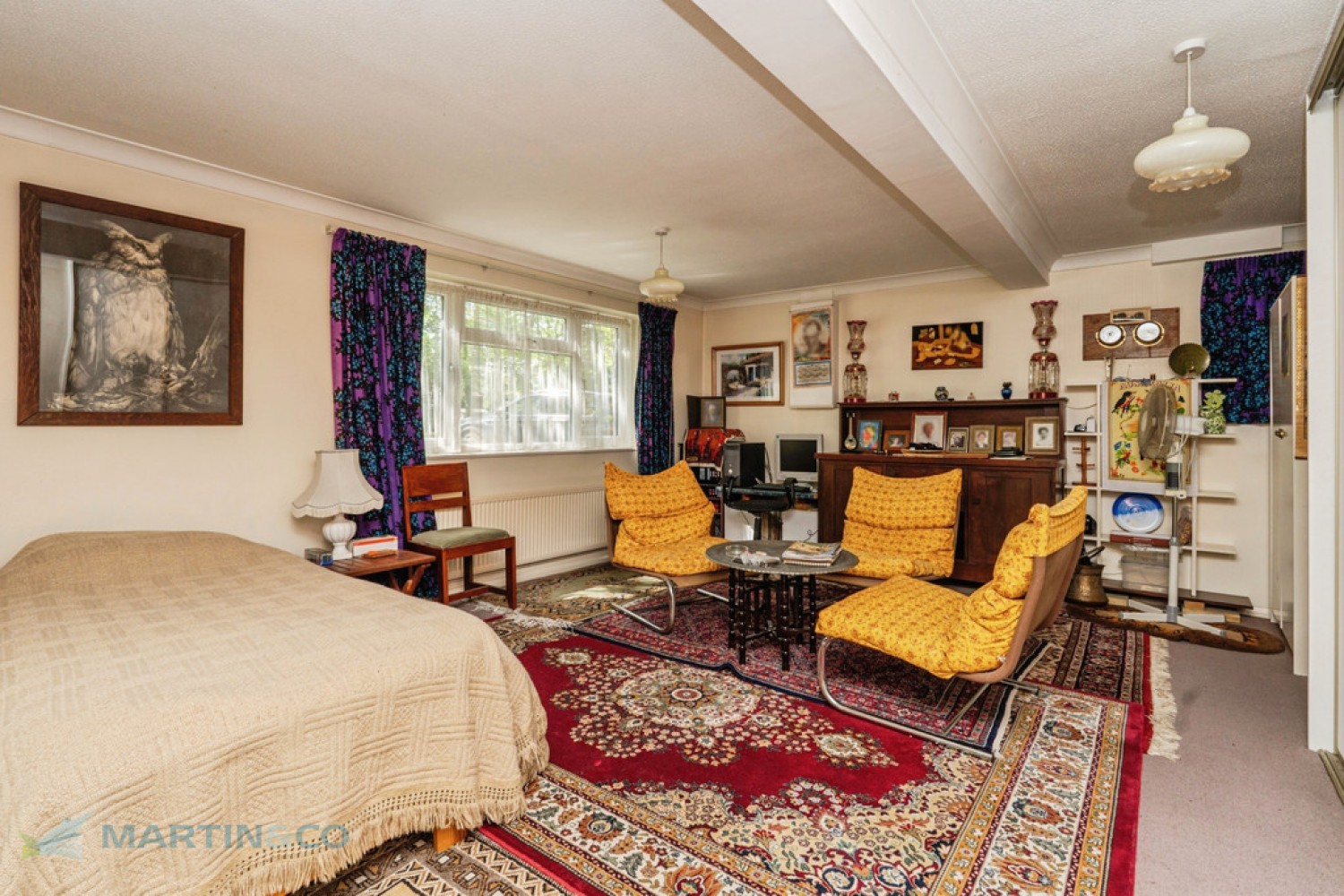 5 bedroom House for Sale Onslow Crescent, Woking, Surrey