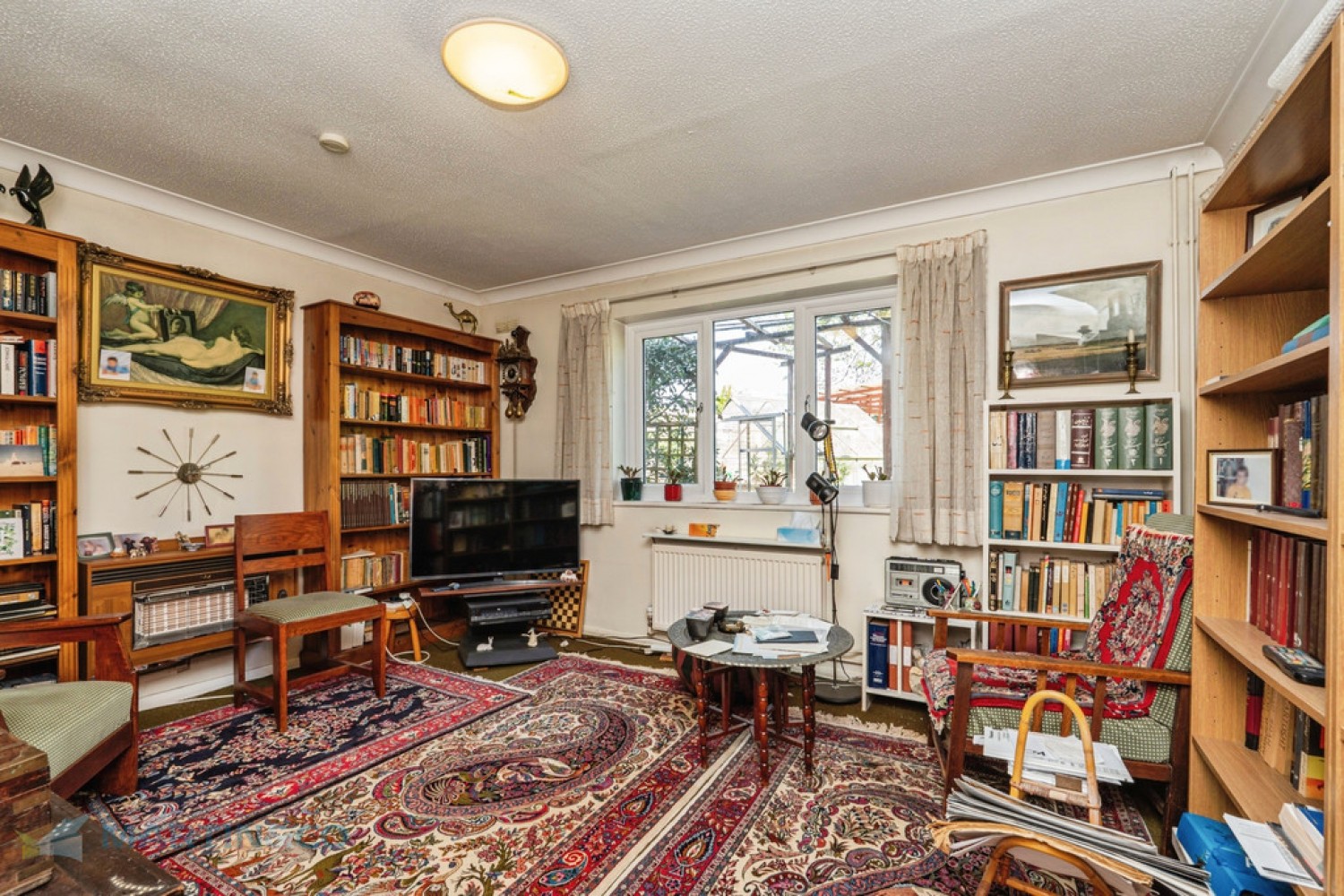 5 bedroom House for Sale Onslow Crescent, Woking, Surrey