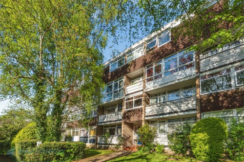 Hillview Court, Woking, Surrey