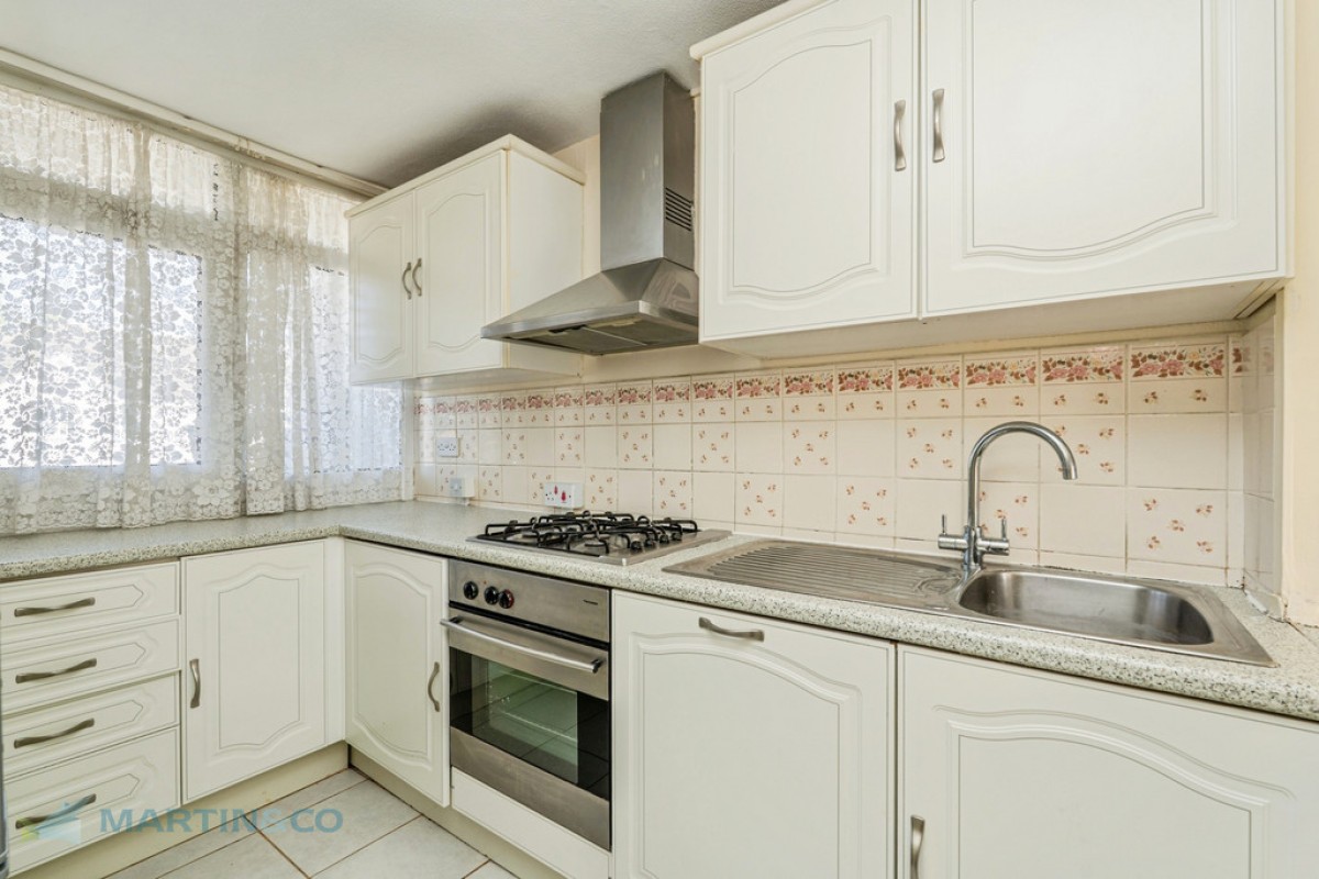 Hillview Court, Woking, Surrey