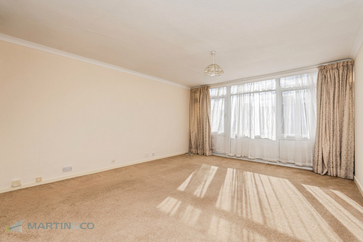 Hillview Court, Woking, Surrey