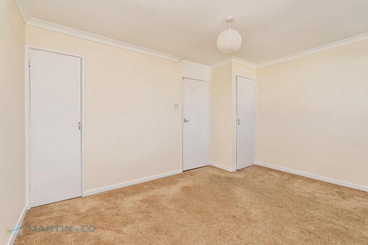Hillview Court, Woking, Surrey