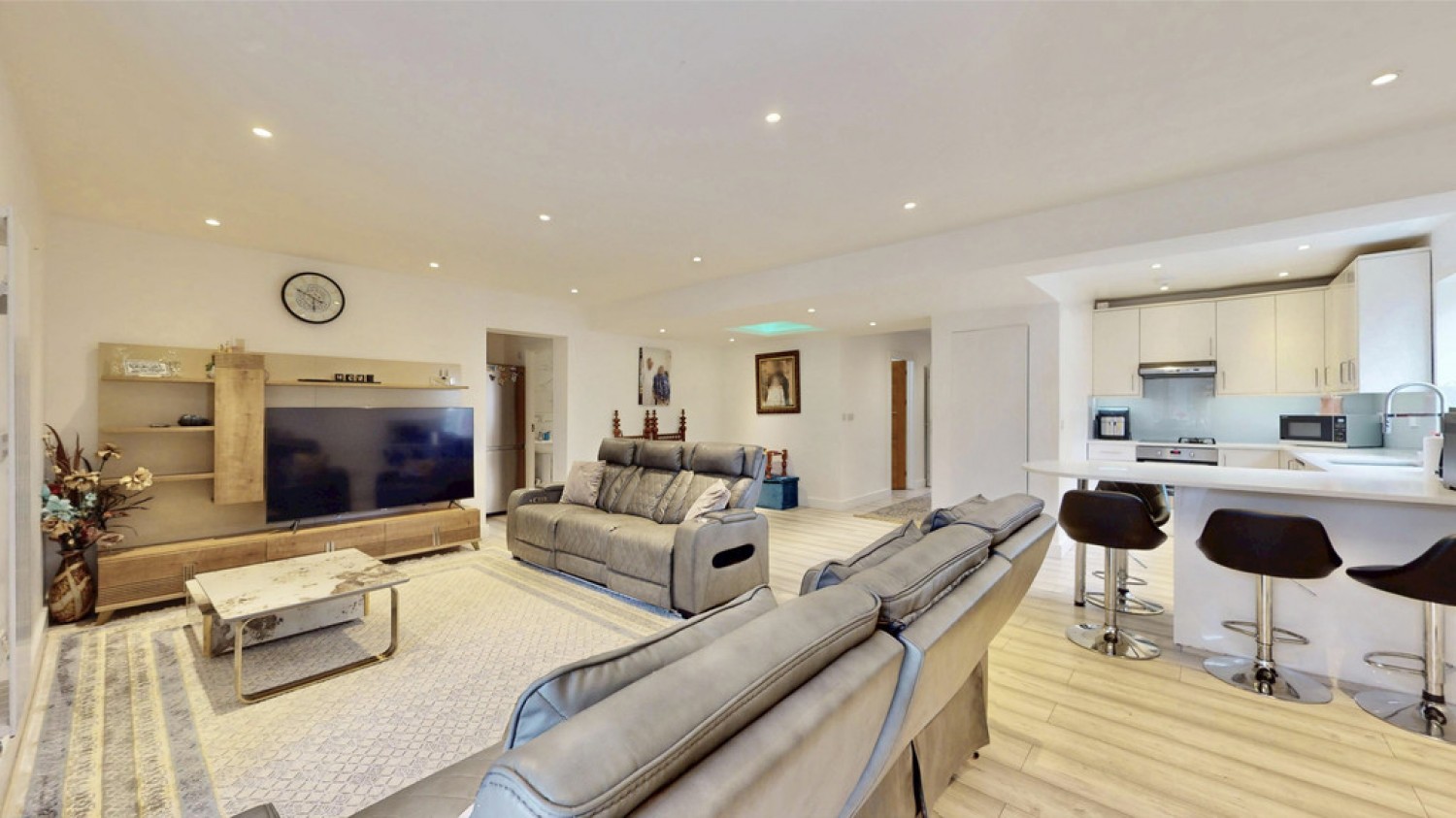 5 bedroom House for Sale Oriental Road, Woking, Surrey