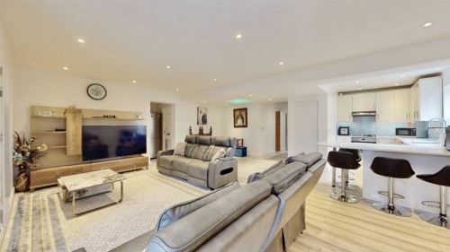 Oriental Road, Woking, Surrey