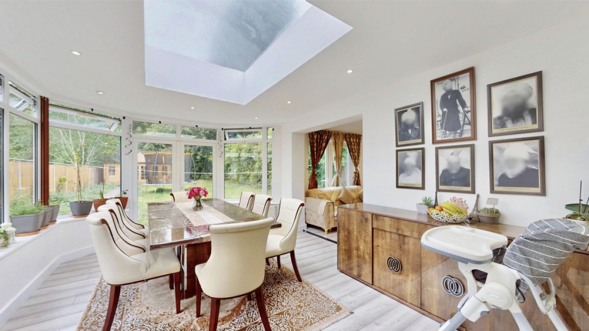 Oriental Road, Woking, Surrey