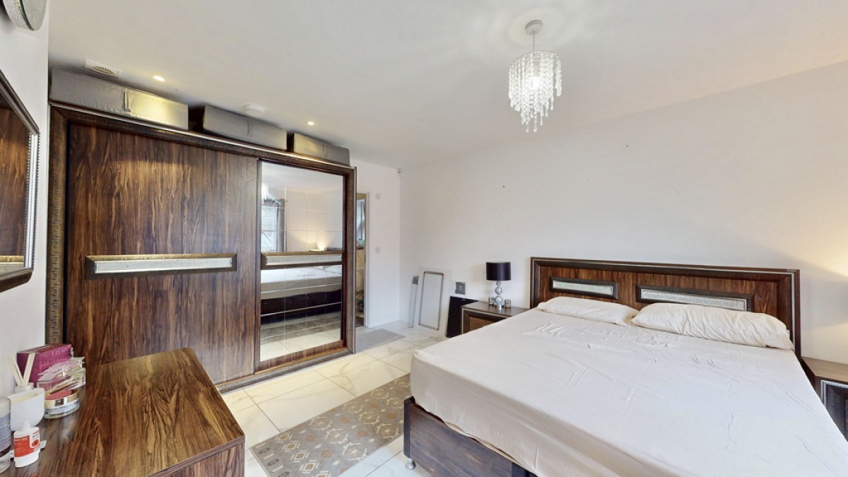 Oriental Road, Woking, Surrey