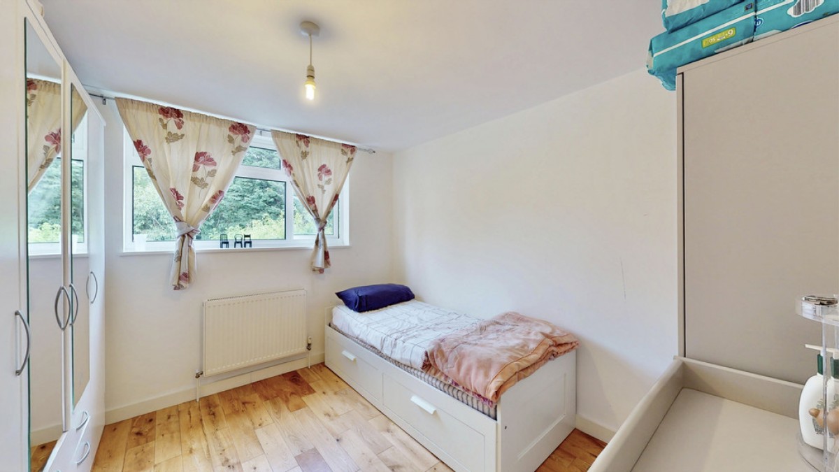 Oriental Road, Woking, Surrey