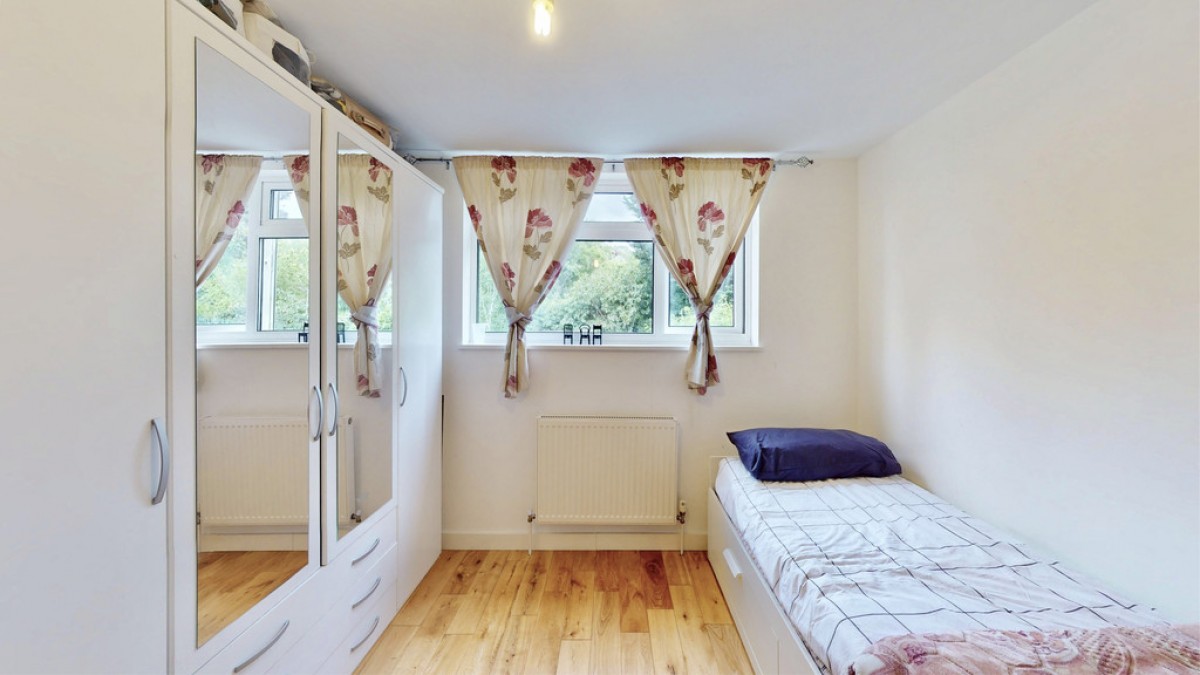 Oriental Road, Woking, Surrey