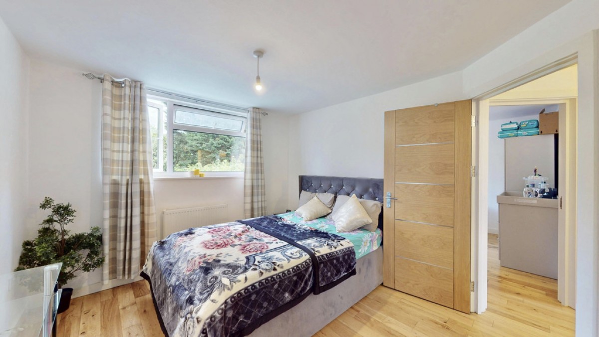 Oriental Road, Woking, Surrey